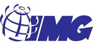 IMG logo