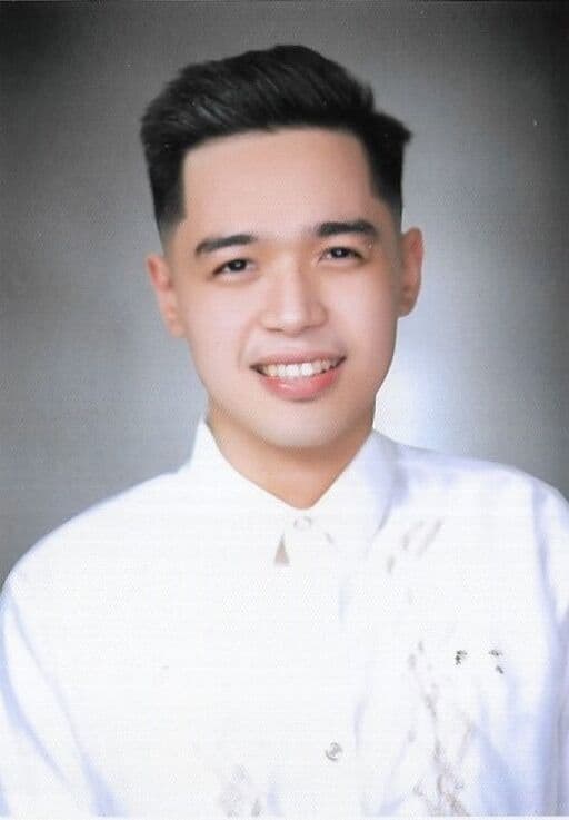 Philip Ian Ymbong